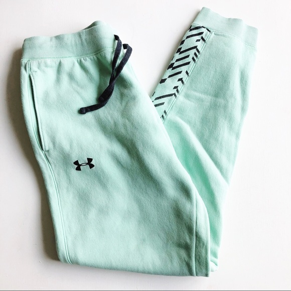 Under Armour Pants - Under Armour Sweat Pant Joggers